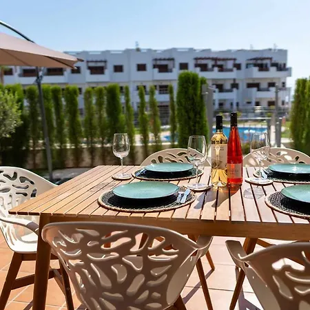 Appartement Casa Mira Aparamento Con Jardin Y Piscina Comuni
