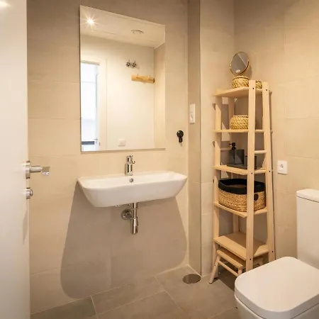 Casa Mira Aparamento Con Jardin Y Piscina Comuni Appartement San Juan de los Terreros