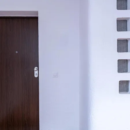 Casa Mira Aparamento Con Jardin Y Piscina Comuni * San Juan de los Terreros