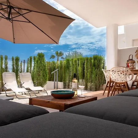 Appartement Casa Mira Aparamento Con Jardin Y Piscina Comuni *
