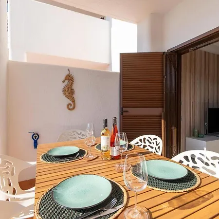 Casa Mira Aparamento Con Jardin Y Piscina Comuni * San Juan de los Terreros