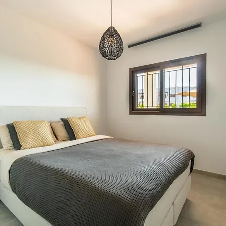 Casa Mira Aparamento Con Jardin Y Piscina Comuni San Juan de los Terreros