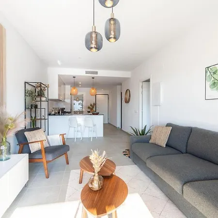 Casa Mira Aparamento Con Jardin Y Piscina Comuni