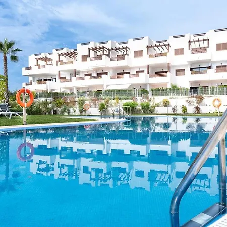 Appartement Casa Mira Aparamento Con Jardin Y Piscina Comuni *